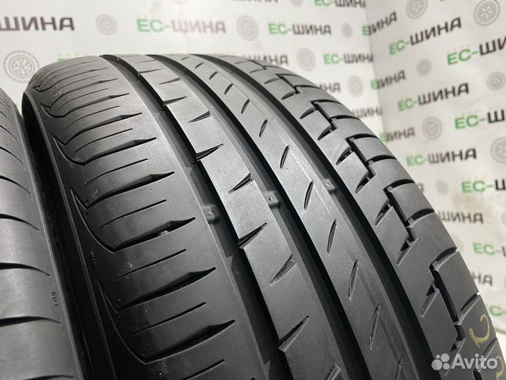 Continental PremiumContact 6 235/45 R19