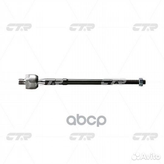 CRM-22 Тяга рулевая перед прав/лев CR0372