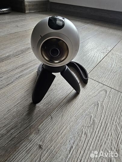 Samsung gear 360