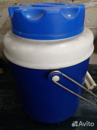 Термос для первых блюд