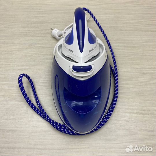 Парогенератор Philips GC8711/20