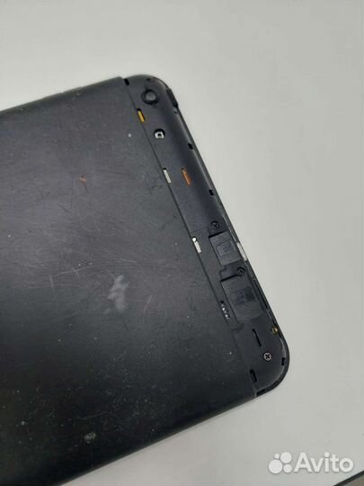 Планшет Dexp Ursus 8E2 mini 3G (10705)