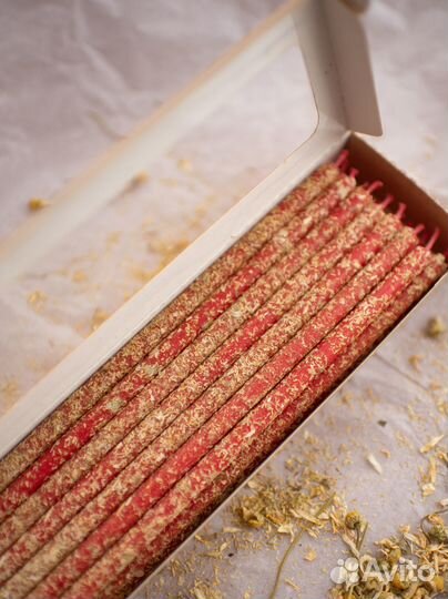 Свечи эзотерические