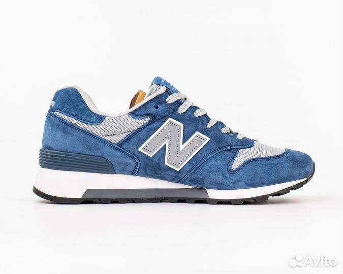 Мужские Кроссовки New Balance 1300 