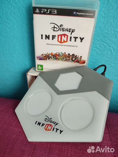 Disney Infiniti / 2 0 / 3 0