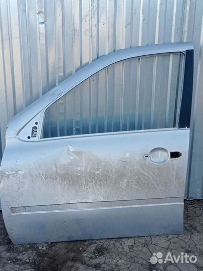 Двери на LADA granta бу