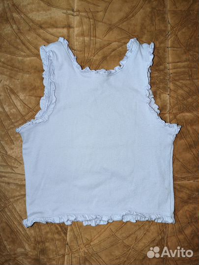 Одежда для девочки 9-11 лет, размер 152