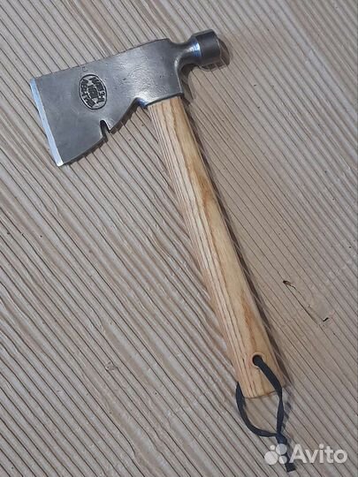 Топор СССР