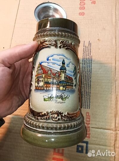 Пивная кружка Германия