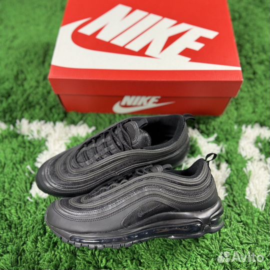 Nike Air Max 97 reflective