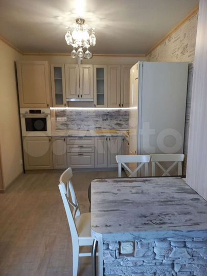 1-к. квартира, 38 м², 11/12 эт.