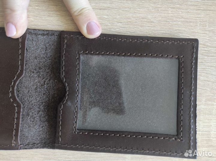 Обложка на охотничий билет