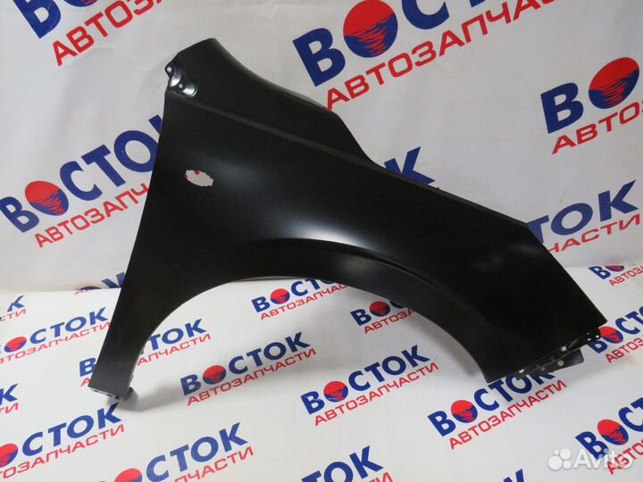 Крыло Перед Право subaru forester SJ5