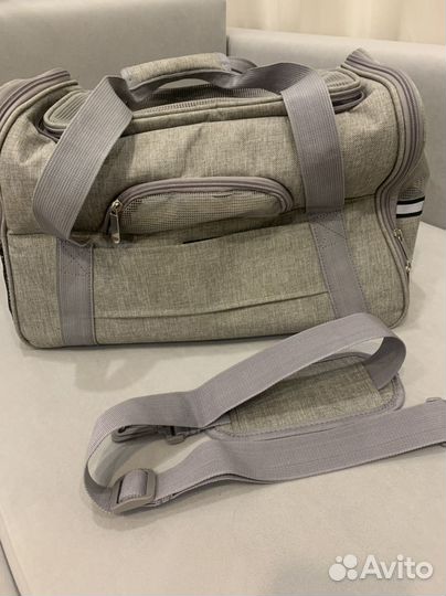 Сумка-переноска для животных