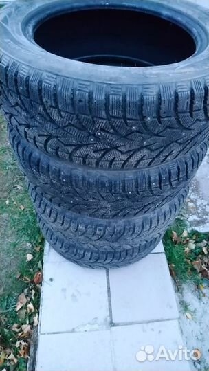 Toyo Observe G3 235/60 R18 107T