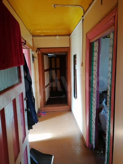 Дом 60 м² на участке 9 сот.