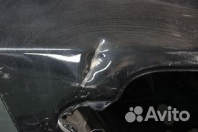 Дверь задняя правая для BMW 5 E60 (2002-10гг)