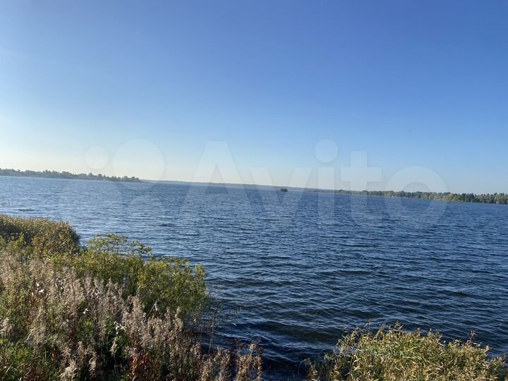 Участок 13 сот. (ИЖС)