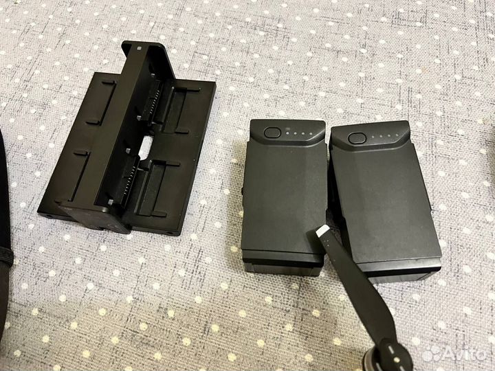 DJI Mavic Air Arctic White