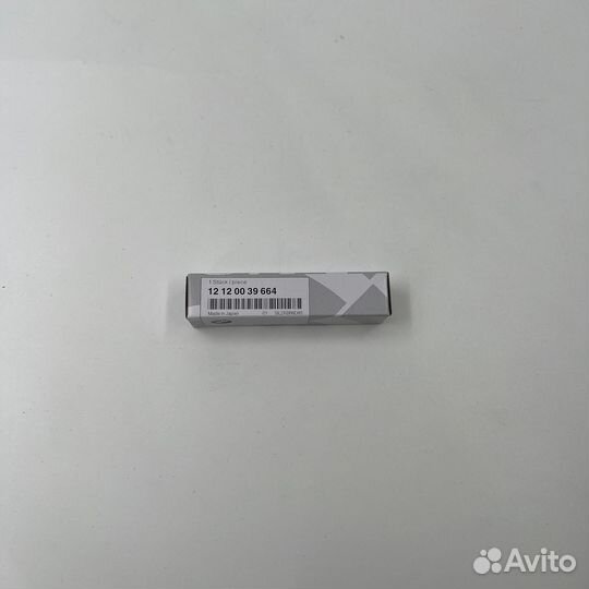 Свеча зажигания BMW