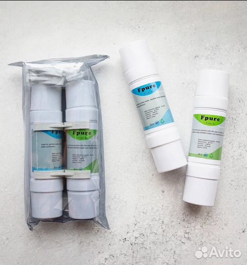 Оригинальные фильтры для лазеров