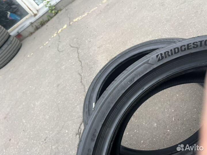 Bridgestone Potenza Sport 245/35 R20 95Y