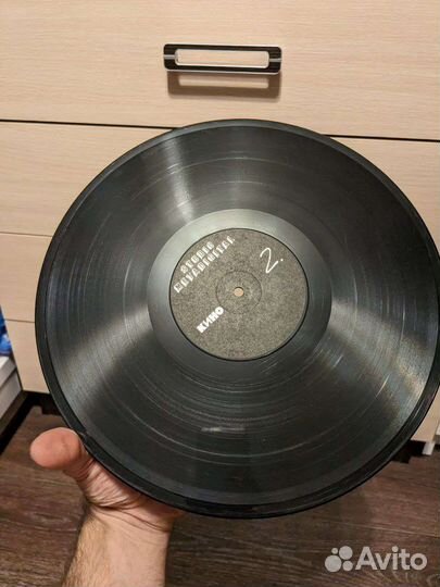 Кино - Чёрный альбом