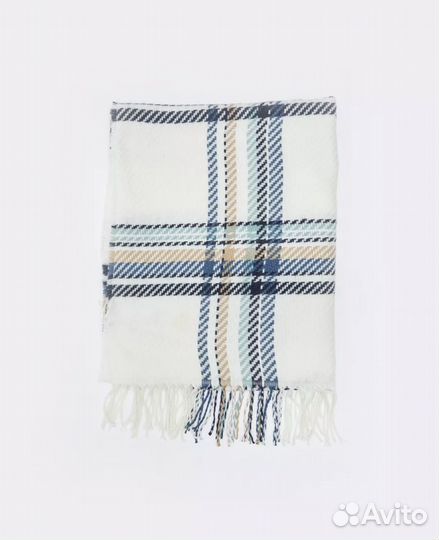 Палантин, шарф