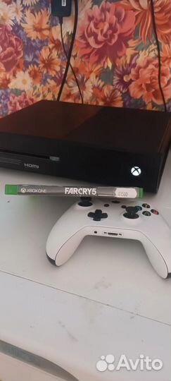 Xbox One
