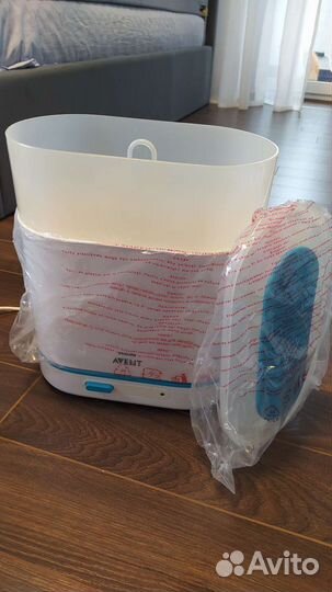 Стерилизатор philips avent