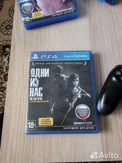 Игра для playstation ps4