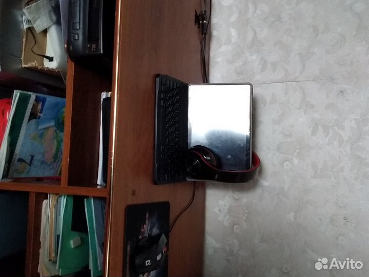 Планшет-Ноутбук