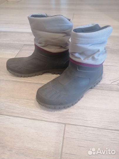 Сапоги Dekatlon