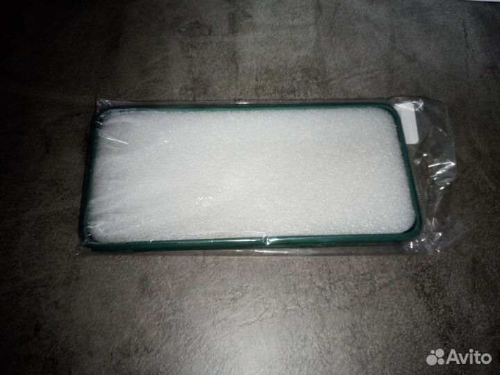 Чехол на Honor 50 lite / Huawei Nova 8i