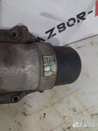 Корпус топливного фильтра DAF XF 105 2008 1674478