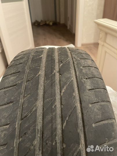 Sailun Atrezzo ZSR 215/55 R17