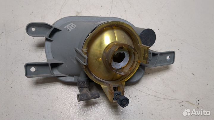 Фара противотуманная Volvo XC90, 2007