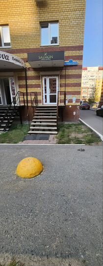 Свободного назначения, 73 м²