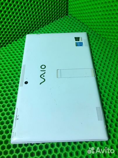 Ноутбук/планшет Sony Vaio Tap 11 svt112A34V