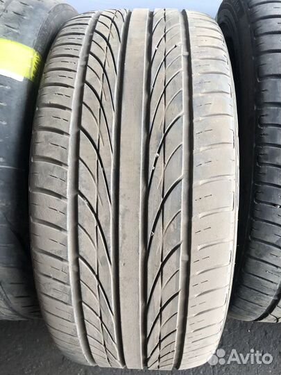 Marshal Matrac FX MU11 235/40 R18