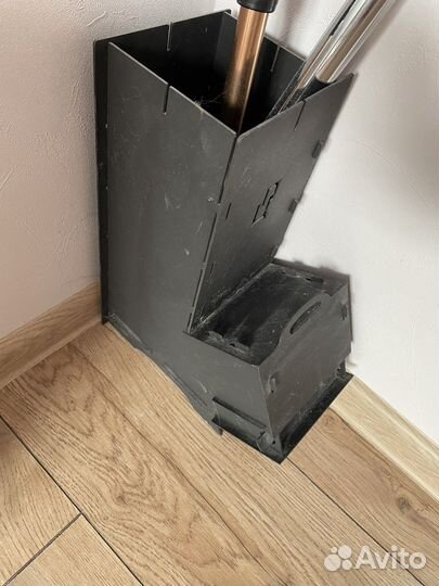 Печь дровяная