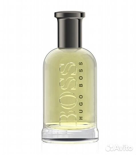 Hugo Boss Bottled 100 мл