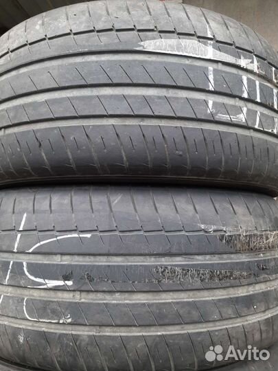 Kapsen RS26 Practical Max HP 285/50 R20