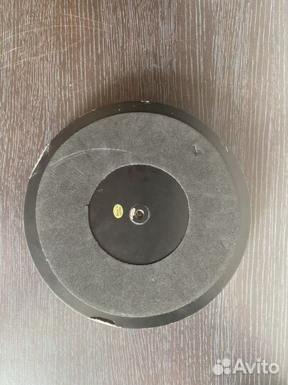 Барабанные палочки vic firth