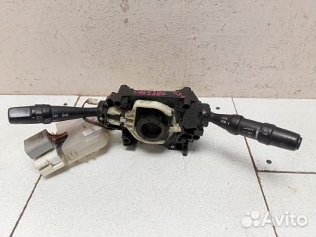 Переключатель подрулевой