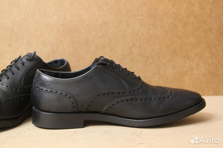 Туфли броги Cole Haan USA