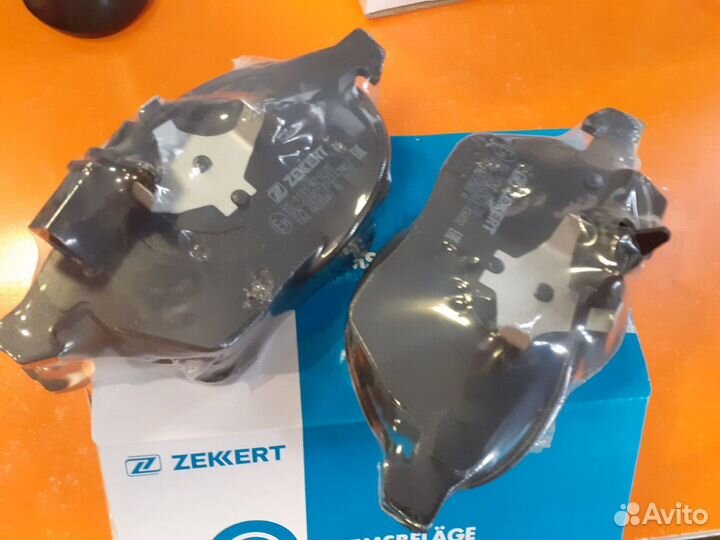 Колодки ауди а 4 а6 audi a4 a6 skoda vw golf