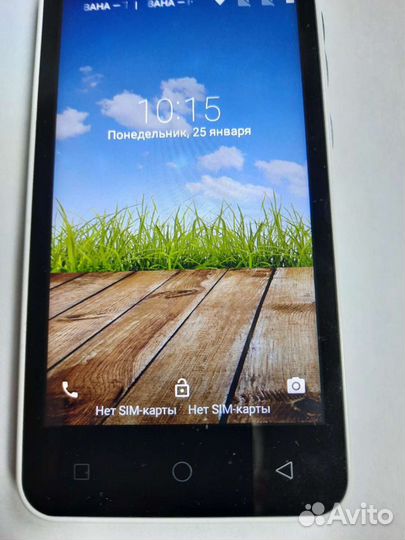 Micromax Q415 4G