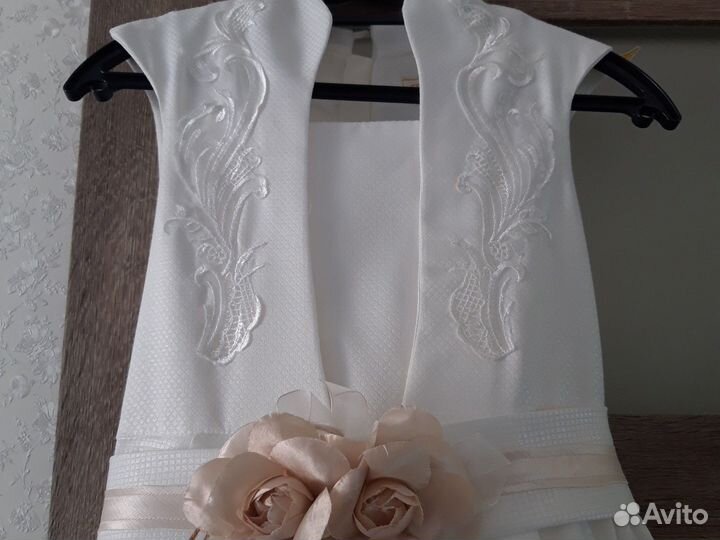 Платье для Принцессы