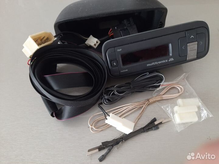 Multitronics тс 50GPL